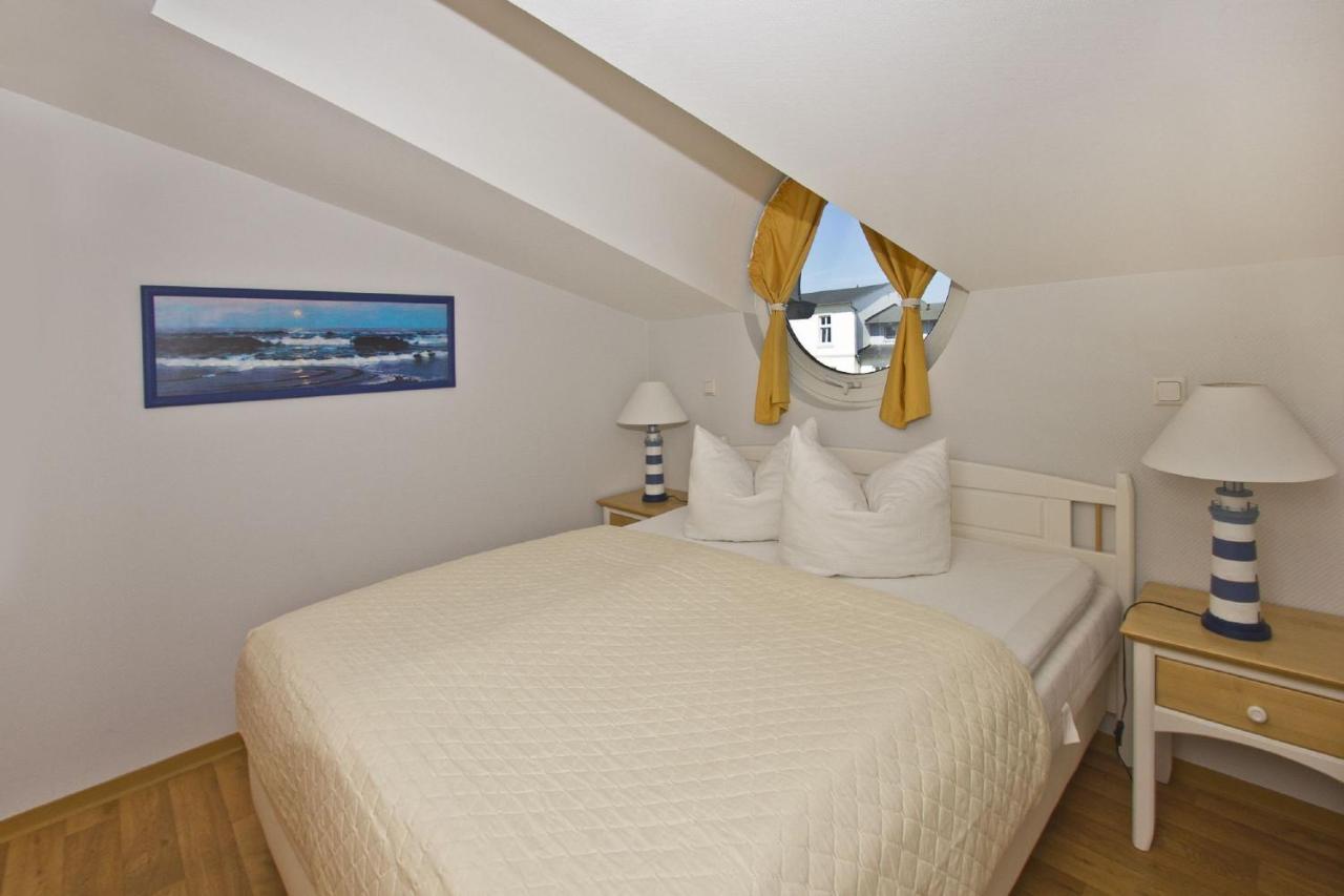 Mit Meerblick Und Balkon, Gratis Nutzung Vom Ahoi Erlebnisbad Und Sauna In Sellin - Meeresblick Fewo 48 Goehren  Buitenkant foto